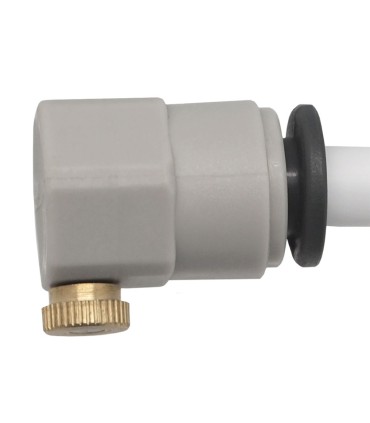 NEBULIZACIÓN.TAPÓN FINAL PORTAT.AUT.3/8"