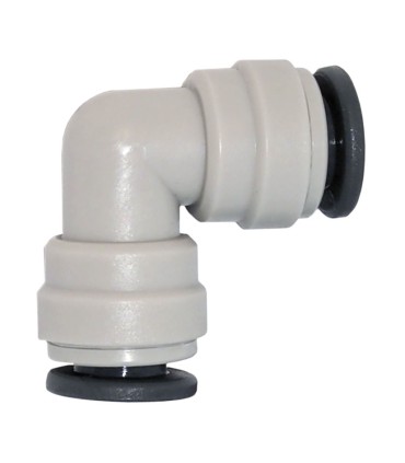 NEBULIZACIÓN. CODO AUTOMÁTICO 3/8"