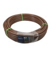 RIEGO GOTEO.TUBER.16MMX25M C/GOTER.MARR