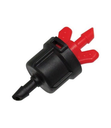 RIEGO GOTEO.GOTEROS BARREL 4L/H 10 UN