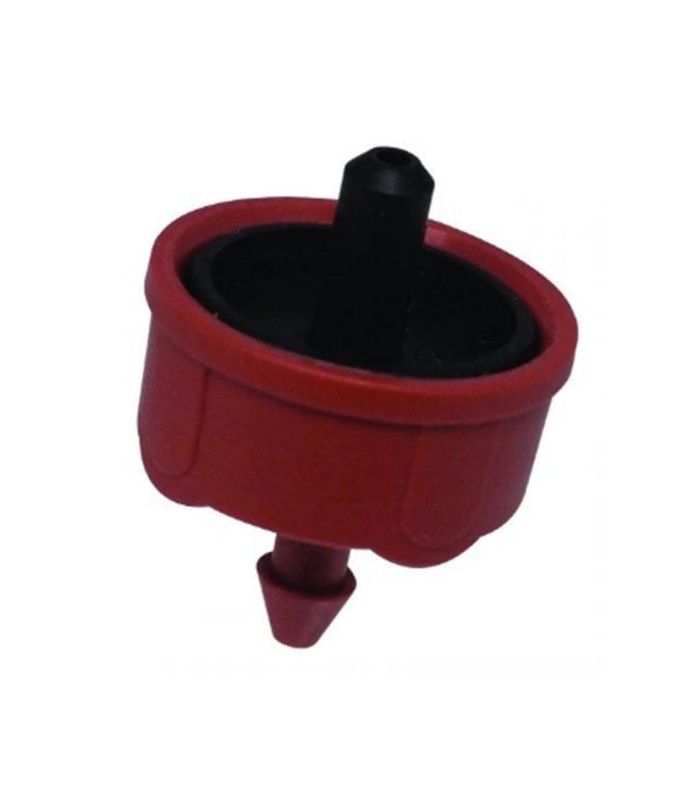 RIEGO GOTEO.GOTEROS AUTO-CLEAN 4L/H 10UN