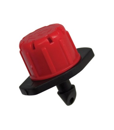 RIEGO GOTEO.GOTEROS SPIDER-R 70L/H 50 UN