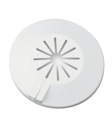 FLORON PARA TUBO EXTRACCIÓN Y RADIADOR