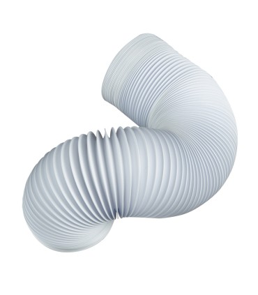 TUBO EXTRACCION SECADORA D102 3M.