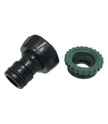 ADAPTADOR GRIFO R.HEMBRA3/4"X1" 25MM