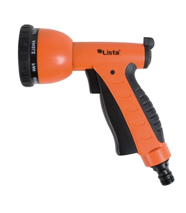 PISTOLA RIEGO CON ROSETA