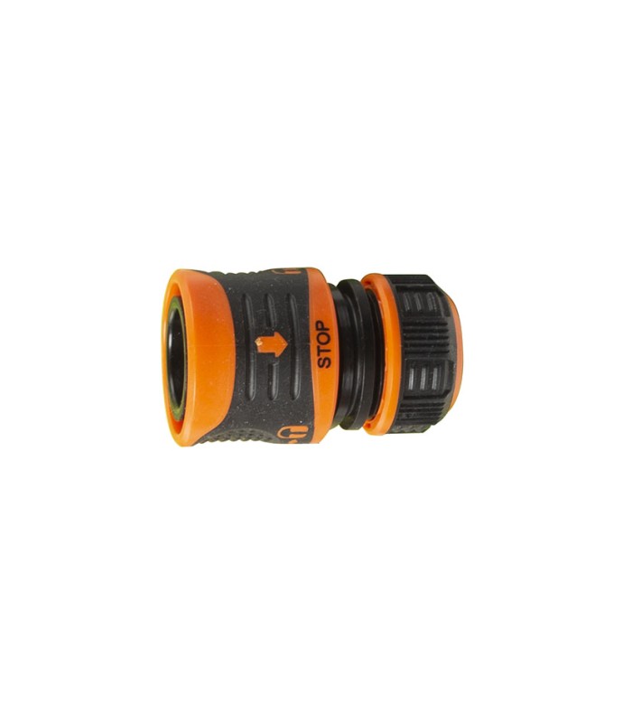 CONECTOR RÁPID.STOP AUTOM.13/15 MM