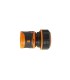 CONECTOR RAPID. STOP AUTOM. 19 MM