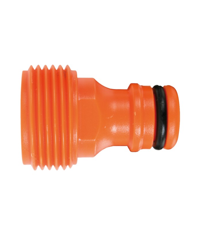 RACCORD MACHO ROSC.EXT.3/4"