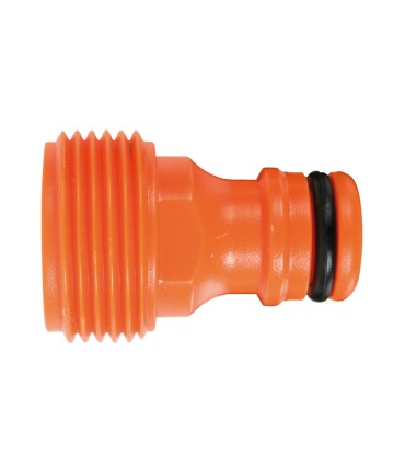 RACCORD MACHO ROSC.EXT.3/4"