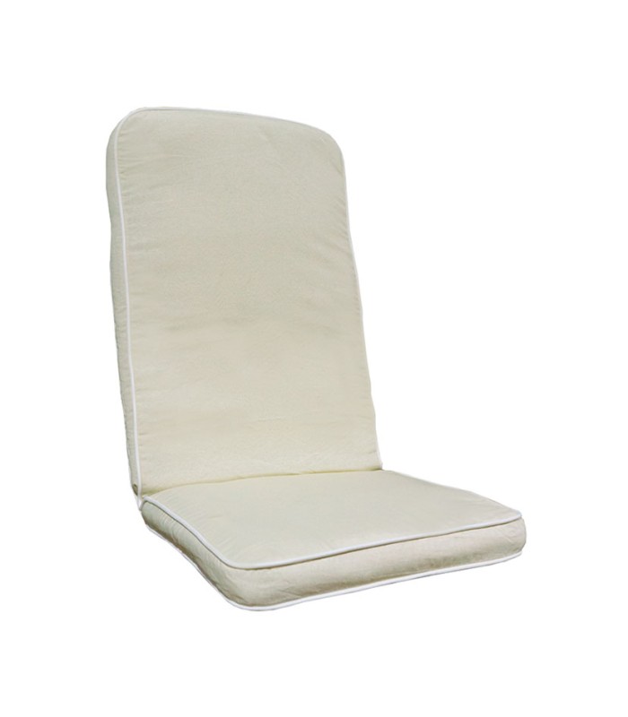 COJIN POSICIONES BAJO 100X45x4 CM.