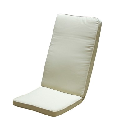 COJ.SILLON POSICIONES ALTO 114X48x6 Cm