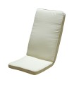 COJ.SILLON POSICIONES ALTO 114X48x6 Cm