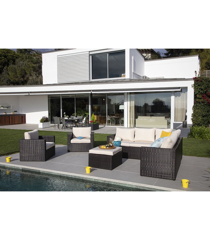 SET RINCONERA BARBADOS.2SOFÁS+RINC+MES.