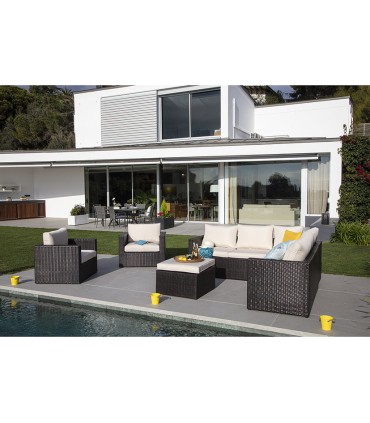 SET RINCONERA BARBADOS.2SOFÁS+RINC+MES.