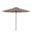 PARASOL ALUM.3X3M.IMIT MAD.48MM.