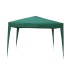 CARPA 3X3M PLEGABLE VERDE