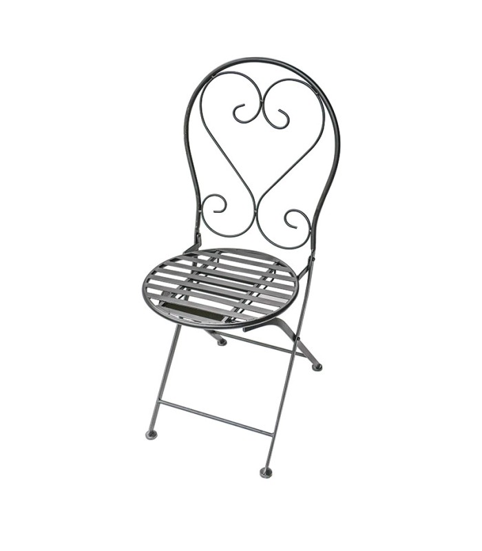 SILLA BALCÓN MOSAICO (2 UDS)