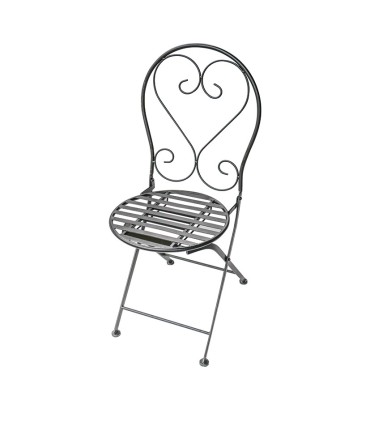 SILLA BALCÓN MOSAICO (2 UDS)