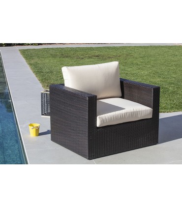 SILLÓN INDIVIDUAL BARBADOS