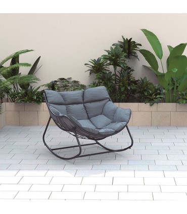 SILLÓN BALANCÍN