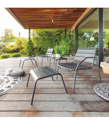 CONJUNTO DUO RELAX 5 PIEZAS.