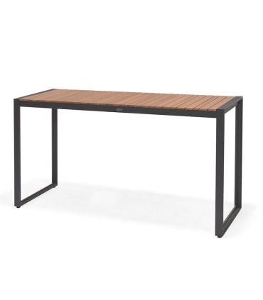 CONSOLA LENSIA 132,9 x 42 x H. 75 CM