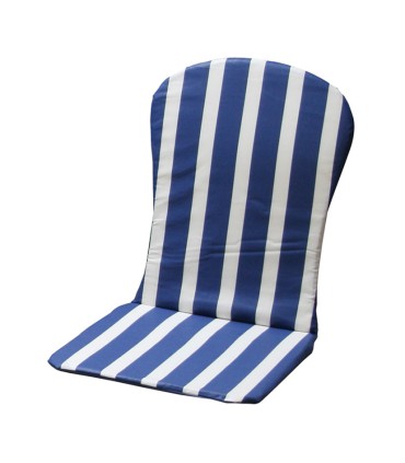 COJÍN MONOBLOCK ALTO (4 UDS)95X42X1.5 CM