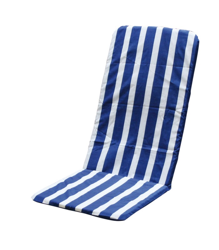 COJÍN POSICIONES ALTO 120X47X2.5 CM. AZ