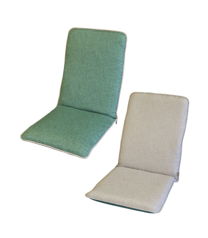 COJÍN SILLA 95X42X7 CM. SERIE 530 L