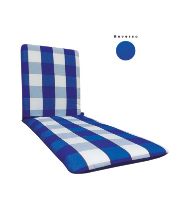 COJÍN CARRO CAMA 185X55X6CM.SERIE 220