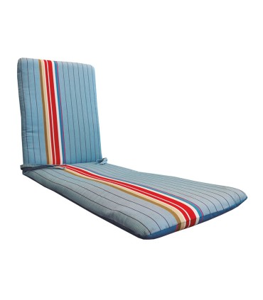 COJÍN CARRO CAMA 185X55X6CM.SERIE 220