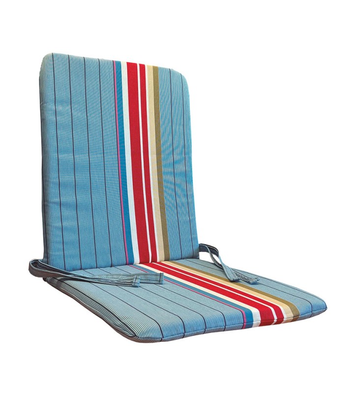 COJÍN SILLA 95X42X3 CM. SERIE 220