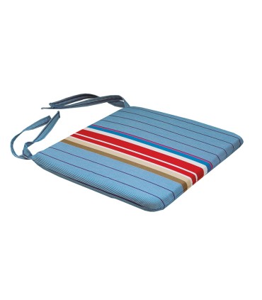 COJÍN CUADRADO 38X42X3 CM. SERIE 220