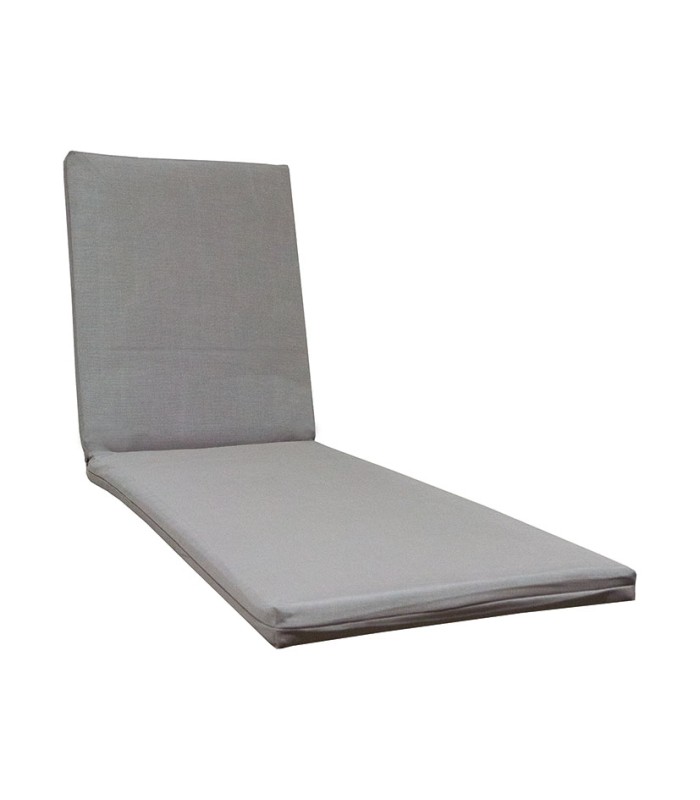 COJÍN CARRO CAMA TEXTILENE 187X55X6 CM.