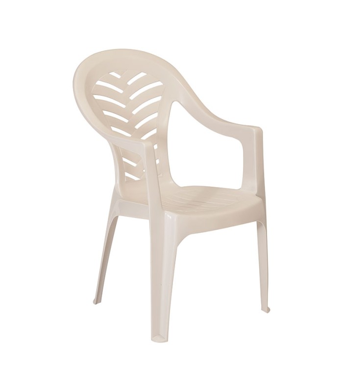 SILLÓN MONOBLOCK ALTO PALMA ARENA