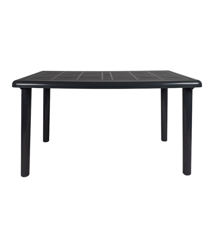 MESA OLOT 140X90 CM. VOLCÁNICO