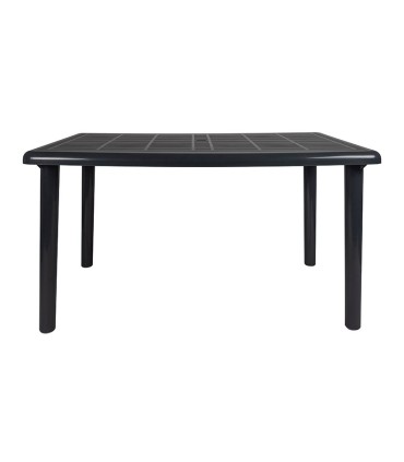 MESA OLOT 140X90 CM. VOLCÁNICO