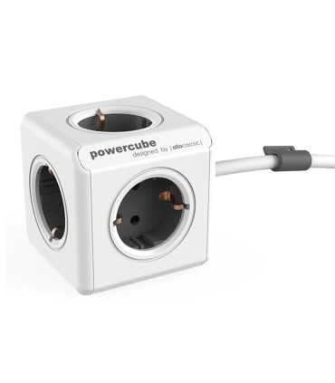POWERCUBE ORIGINAL 5 TOMAS CABLE 1,5 M G