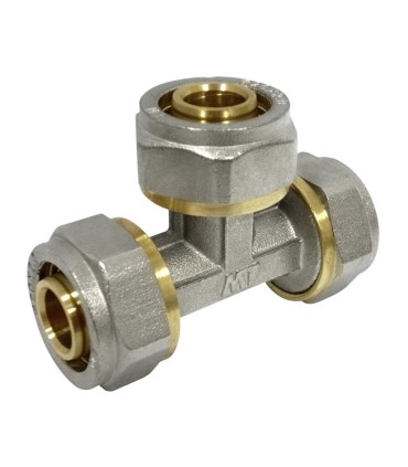 RACOR TE MULTICAPA COMPRES DN20 5UN