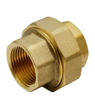 TUER. UNI. ASIE. CÓN. LAT. ROS. H-H 1/2"