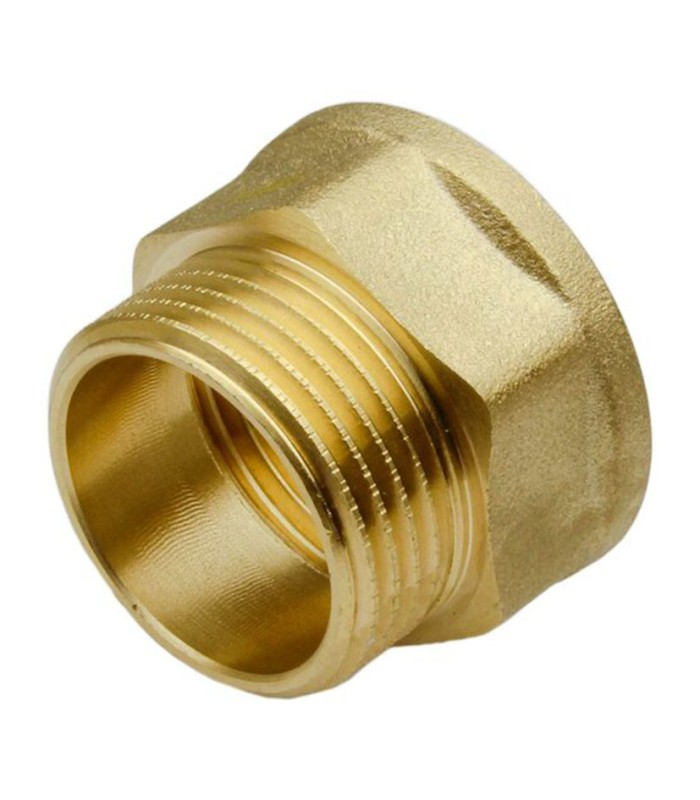 MANGUITO IGUAL M-H "TIPO MARSELLA" 3/4"