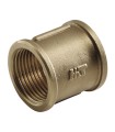 MANGUITO LATÓN ROSCADO H-H 3/4"