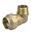 CODO 90º MACHO PE/M 25X3/4" LIGERO