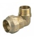 CODO 90º MACHO PE/M 40X11/4" LIGERO