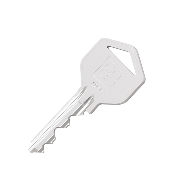 50 LLAVES BRUTO SERRETA CIL. STRONG C88