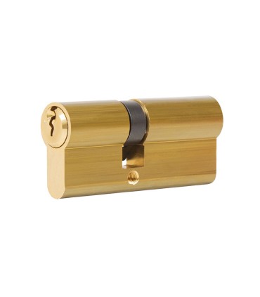 CILINDRO 10x30 MM.  LATÓN.C88