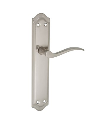 MANILLA PLACA 202  256X120X50MM NS JGO2