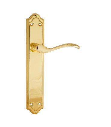 MANILLA PLACA 1666  45X250X55MM LTD JGO2