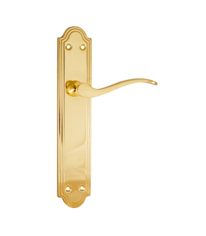 MANILLA PLACA 1777  45X240X52MM LTD JGO2